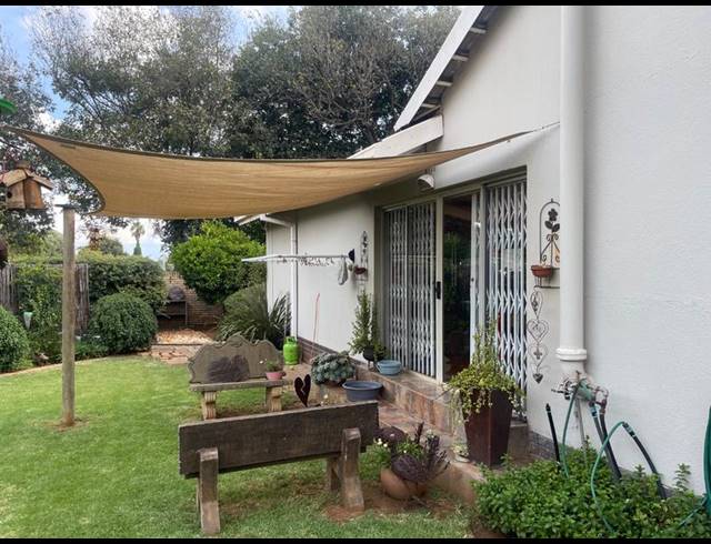 4 BEDROOM HOUSE FOR SALE IN VANDERBIJLPARK SE 2